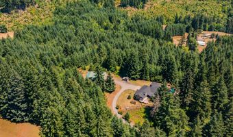 24150 NW GREEN MOUNTAIN Rd, Banks, OR 97106