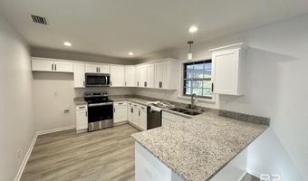 1710 Auburn Ave, Bay Minette, AL 36507