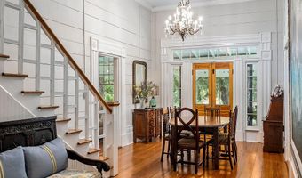 1792 Appleton Rd, Allendale, SC 29810