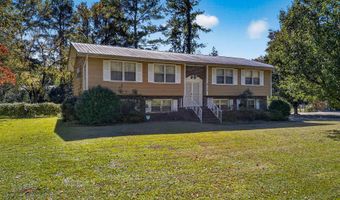 1920 VALLEY CREEK Rd, Anniston, AL 36207