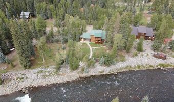 746 W Vallecito Crk, Bayfield, CO 81122