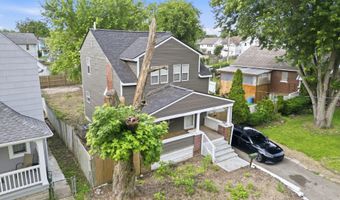2525 Ridge Ave, Columbus, OH 43204