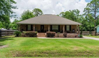 6816 Natchez St, Biloxi, MS 39532