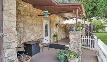 20449 E County Road 159, Altus, OK 73521