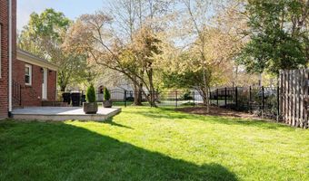4122 FERRY LANDING Rd, Alexandria, VA 22309