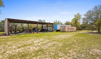 2089 Pike Pond Rd, Alford, FL 32420