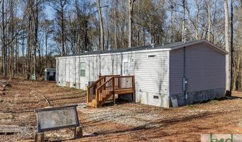 566 Hoke Hill Rd, Canon, GA 30520