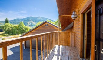 308 GREYS RIVER Rd, Alpine, WY 83128