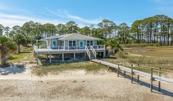 1678 Alligator Dr, Alligator Point, FL 32346