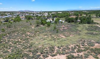 Mirabel Avenue, Belen, NM 87002