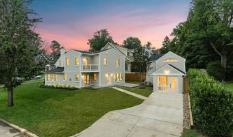 5522 LINCOLN St, Bethesda, MD 20817
