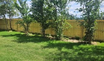 6005 SW Coywolf St, Bentonville, AR 72713