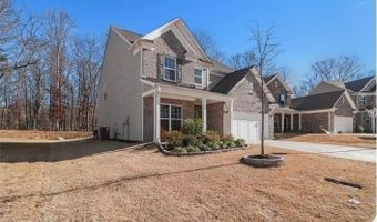 1466 Maston Rd, Auburn, GA 30011