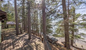 549 County 43 NW, Backus, MN 56435