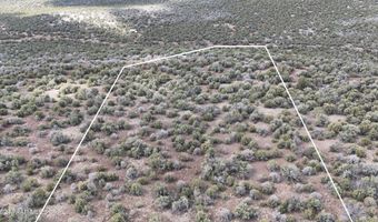 5079 N Pineveta Rd, Ash Fork, AZ 86320