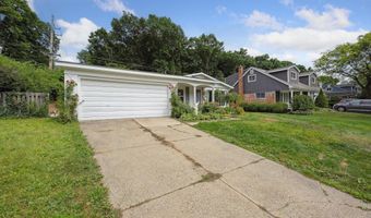 2362 Georgetown Blvd Blvd, Ann Arbor, MI 48105
