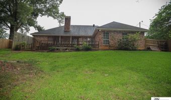 3211 JACKSON St, Arcadia, LA 71001
