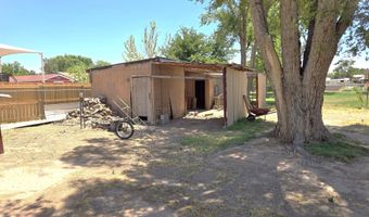 1670 Murray Loop, Bosque Farms, NM 87068