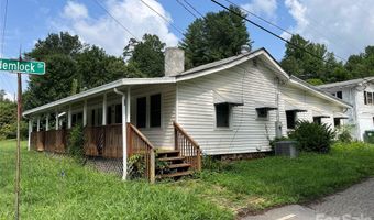 1721 Old Haywood Rd, Asheville, NC 28806