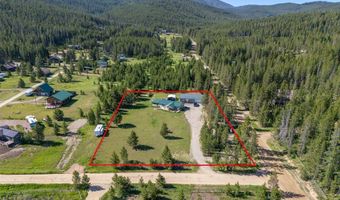 57 Vagabond Ln, Anaconda, MT 59711