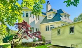 32 Merrill Rd, Campton, NH 03223