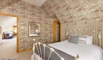 3040 Two Moons Rd, Big Sky, MT 59716