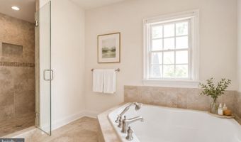 4 RIDGE Rd, Annapolis, MD 21401