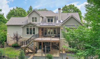 8785 Mica Crk, Ball Ground, GA 30107