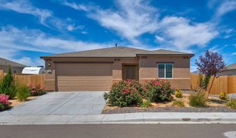 1032 Anthony Ln, Fernley, NV 89408