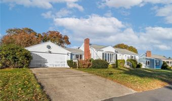 106 Allerton Avenue Ave, East Providence, RI 02914