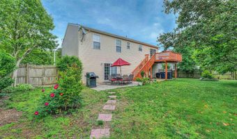921 Navajo Ave, Absecon, NJ 08201