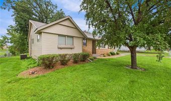 160 1st St, Albany, MN 56307