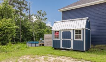 600 Hiram Dr, Bauxite, AR 72011