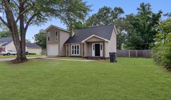3905 N Goshen Ln, Augusta, GA 30906