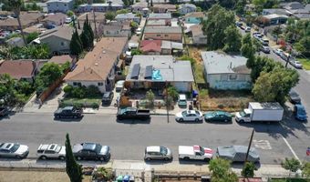 206 S 35th 212, San Diego, CA 92113