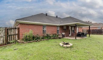 619 Shadowridge Dr, Brandon, MS 39047