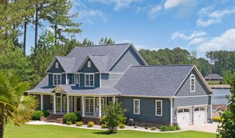 555 Dawson Creek Dr, Arapahoe, NC 28510