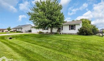 508 D Ave, Atkins, IA 52206