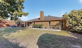 1109 Candlewood Dr, Allen, TX 75002