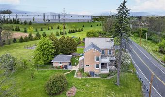 2307 Howertown Rd, Allen, PA 18067