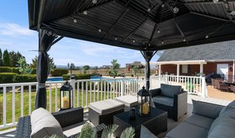 277 LAKE CHARLES Dr, Alpine, AL 35014