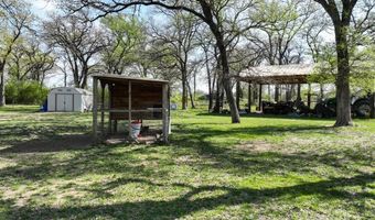 1030 Hcr 2203, Aquilla, TX 76622