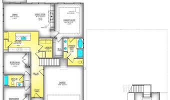 167 Hunter Ridge Dr, Boiling Springs, SC 29316