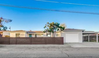 7174 Saranac St, La Mesa, CA 91942