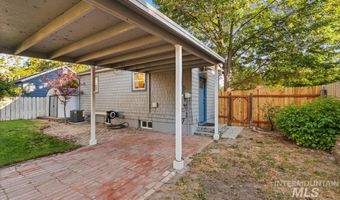 2315 W Jefferson St, Boise, ID 83702