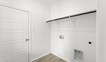 2707 Weston Way Plan: Kaufman, Anna, TX 75409