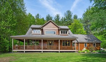 125 Stage Rd, Chesterfield, NH 03466