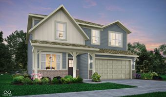 7620 Allesley Dr, Avon, IN 46123