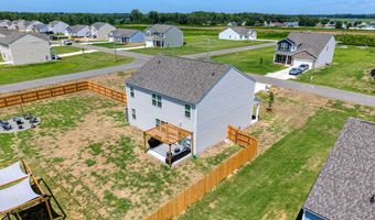 10740 Beard Way, Bailey, NC 27807