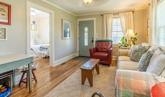 313 Tanner St, Abingdon, VA 24210